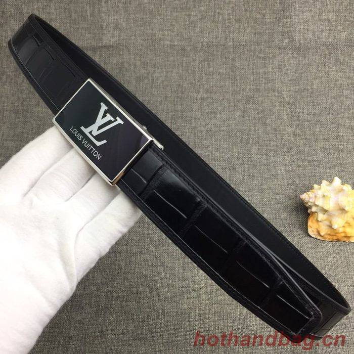 Louis Vuitton Belt LVB00056-1 Louis Vuitton Belt LVB00056-1